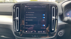 Volvo XC40 2.0 B3P Plus Black Edition 5dr Auto Petrol Estate